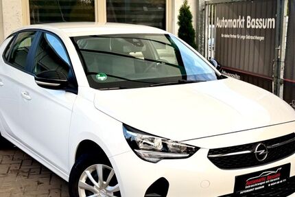 Opel Corsa 19.134 km 12.490 &euro; Bassum 27211