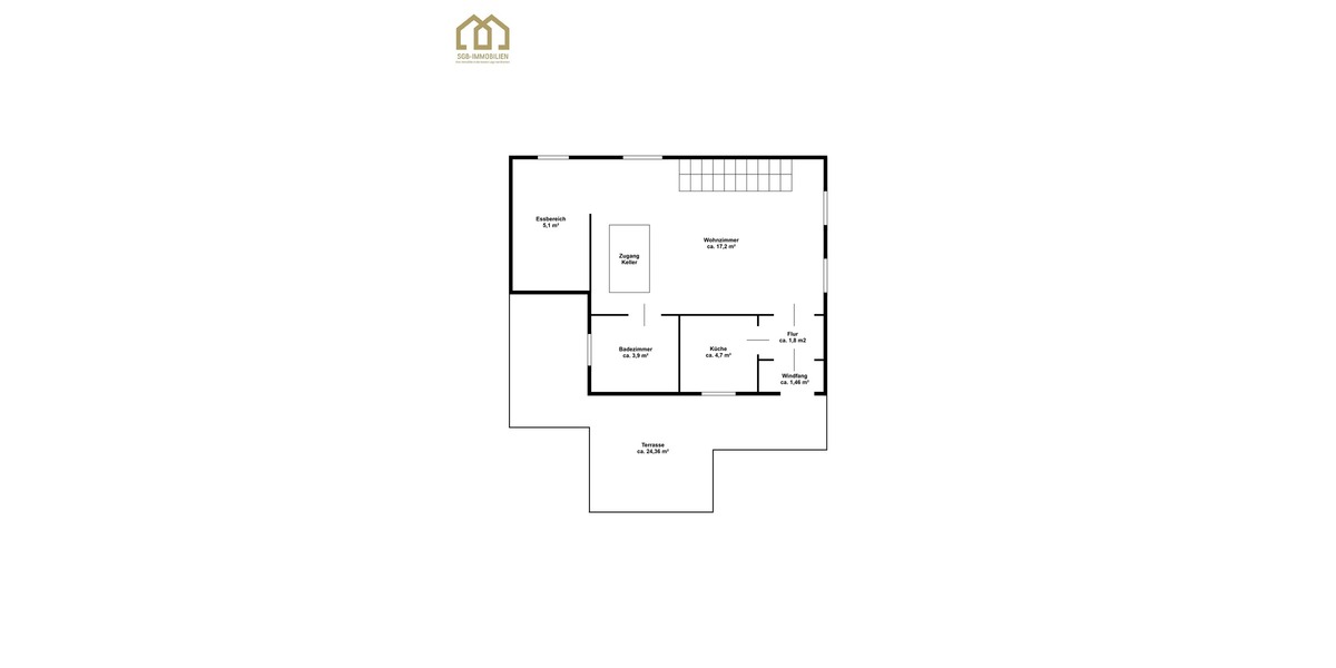 6.503 m² Naturparadies an der Hunte – Wochenendhaus in traumhafter Waldlage - Einfamilienhaus Wildeshausen | Angebot:26801669