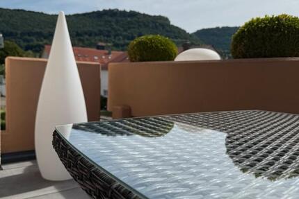 Moderne 3 -Zimmer-Wohnung mit Balkon in Heubach in zentraler Lage 3 zimmer