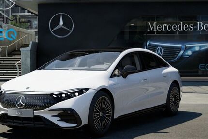 Mercedes-Benz EQS 3.387 km 93.690 &euro; Iserlohn 58636