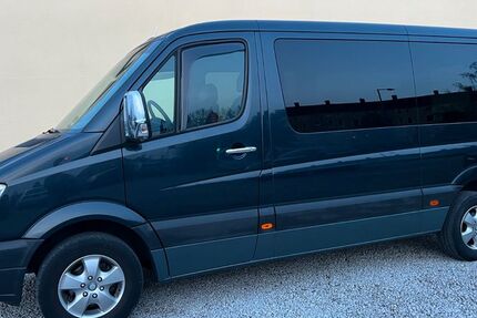 Mercedes-Benz Sprinter 233.400 km 21.900 &euro; Dresden 01109