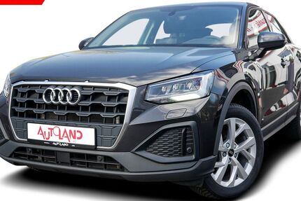Audi Q2 65.717 km 23.950 &euro; Zwickau 08056