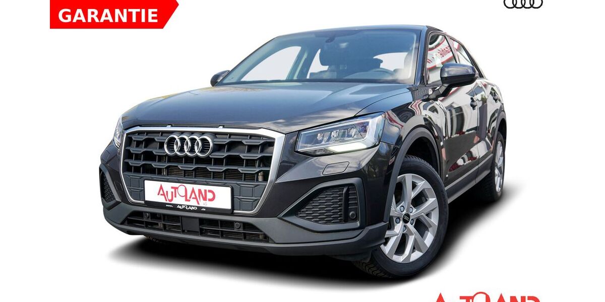 Audi Q2 65.717 km 23.950 &euro; Zwickau 08056