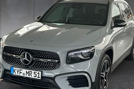 Mercedes-Benz GLB 200 8.000 km 44.740 &euro; Sondershausen 99706