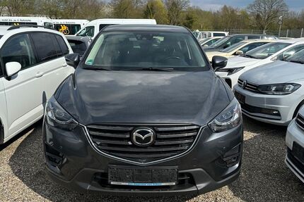Mazda CX-5 219.000 km 7.499 &euro; Ratzeburg bei Hamburg 23909