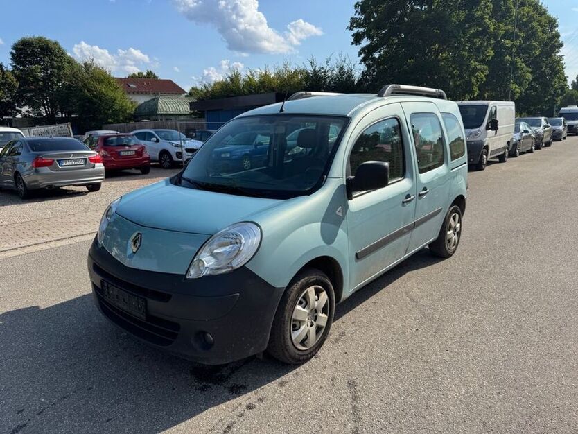 Kangoo