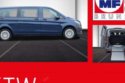 Mercedes-Benz Vito 62.677 km 41.999 &euro; Hildesheim 31137