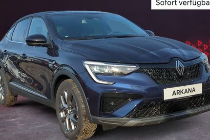Renault Arkana 2.502 km 31.320 &euro; Birkenfeld 75217