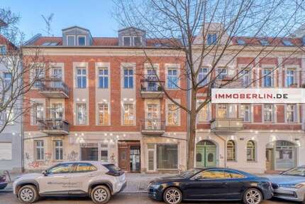 Gewerbeobjekt Berlin Treptow-Köpenick - 299.000&euro; | Angebot:26433020