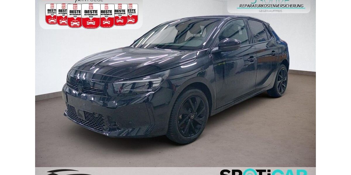 Opel Corsa 25.650 km 17.480 &euro; Schwandorf 92421