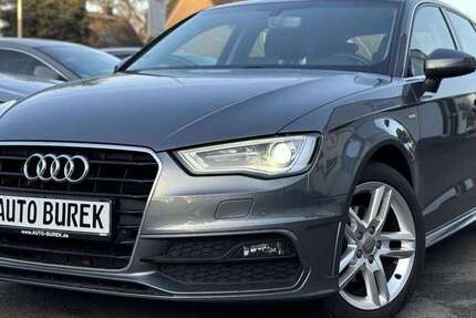 Audi A3 118.800 km 14.990 &euro; Moers 47447