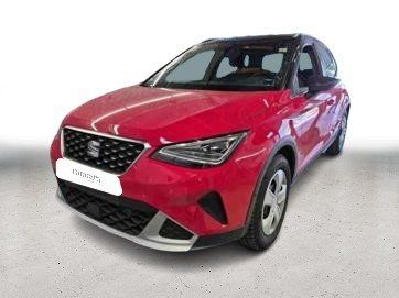 Seat Arona 42.500 km 17.980 &euro; Geldern 47608