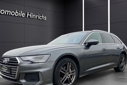 Audi A6 112.849 km 26.999 &euro; Südbrookmerland 26624