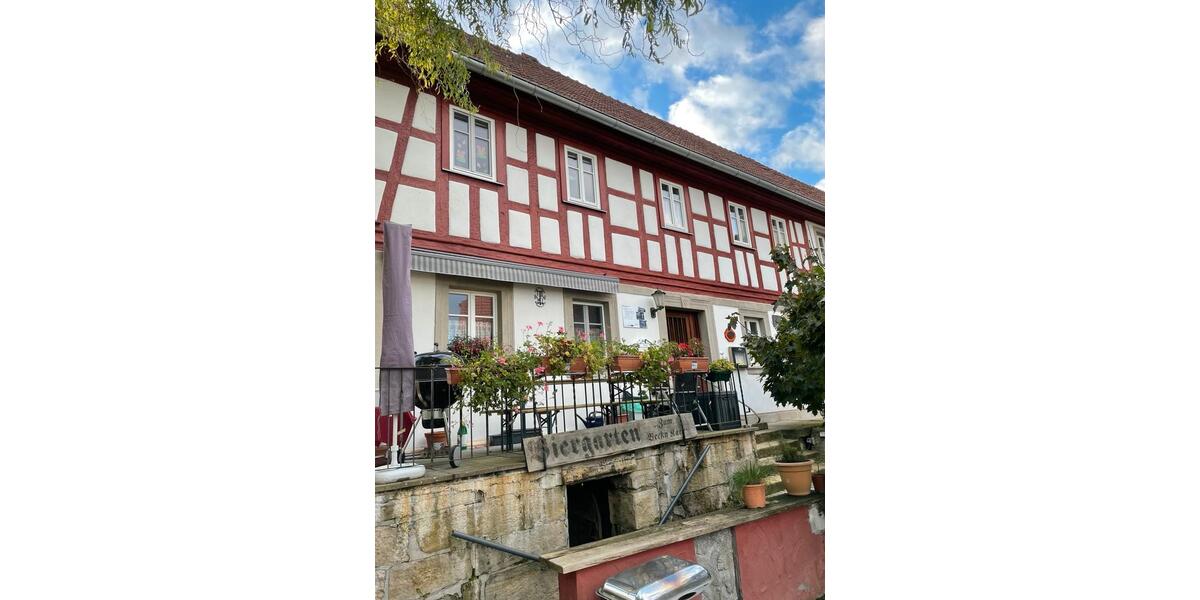 Möblierte 2 Zimmer Wohnung (54qm) - BEFRISTETER VERTRAG zimmer