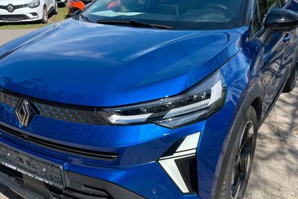 Renault Captur 27.425 km 23.900 &euro; Schafstedt 25725