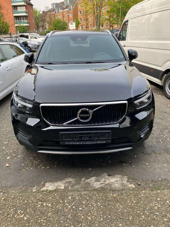 XC40