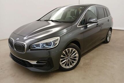 BMW 220 Gran Tourer