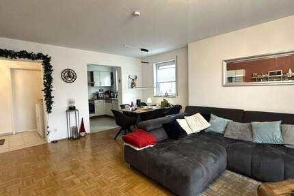 Attraktive 3-Zimmerwohnung in bester und stadtnaher Lage Bad Soden´s 3 zimmer