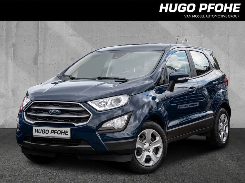 EcoSport