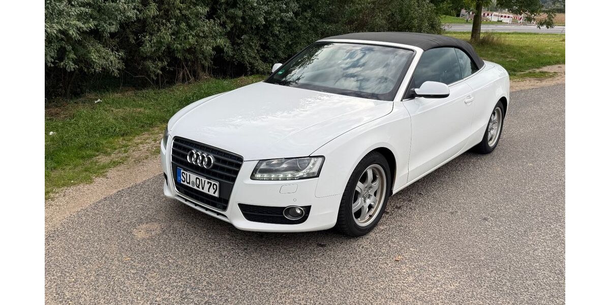 Audi A5 281.380 km 6.900 € Rheinbach 53359