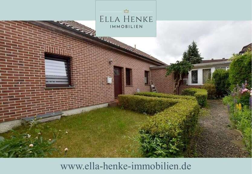 Haus zum Kaufen in Bad Harzburg 250.000 € 279 m²