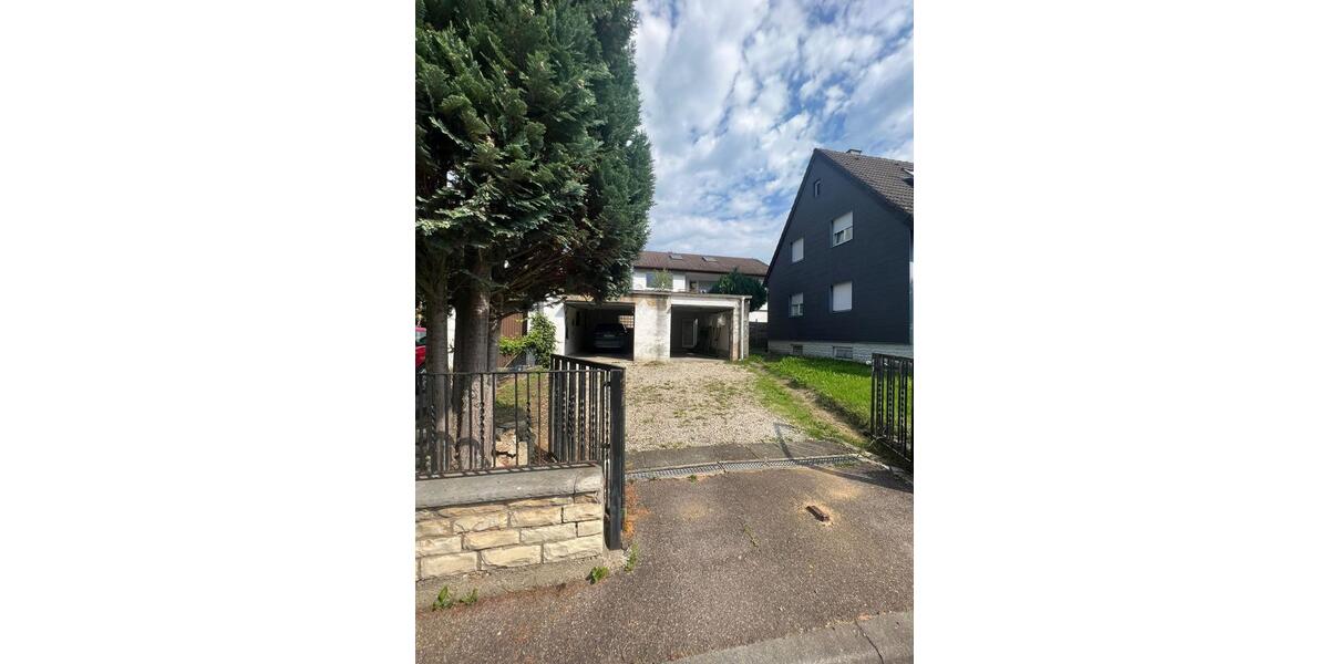 Einfamilienhaus Aalen Unterkochen - 6 Zimmer, 125 m&sup2;, 545.000&euro; | Angebot:26919209