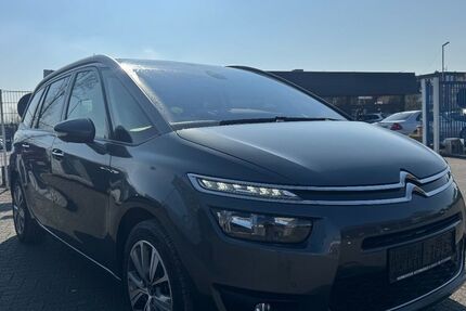 Citroen C4 Picasso 116.000 km 10.900 &euro; Alsdorf 52477