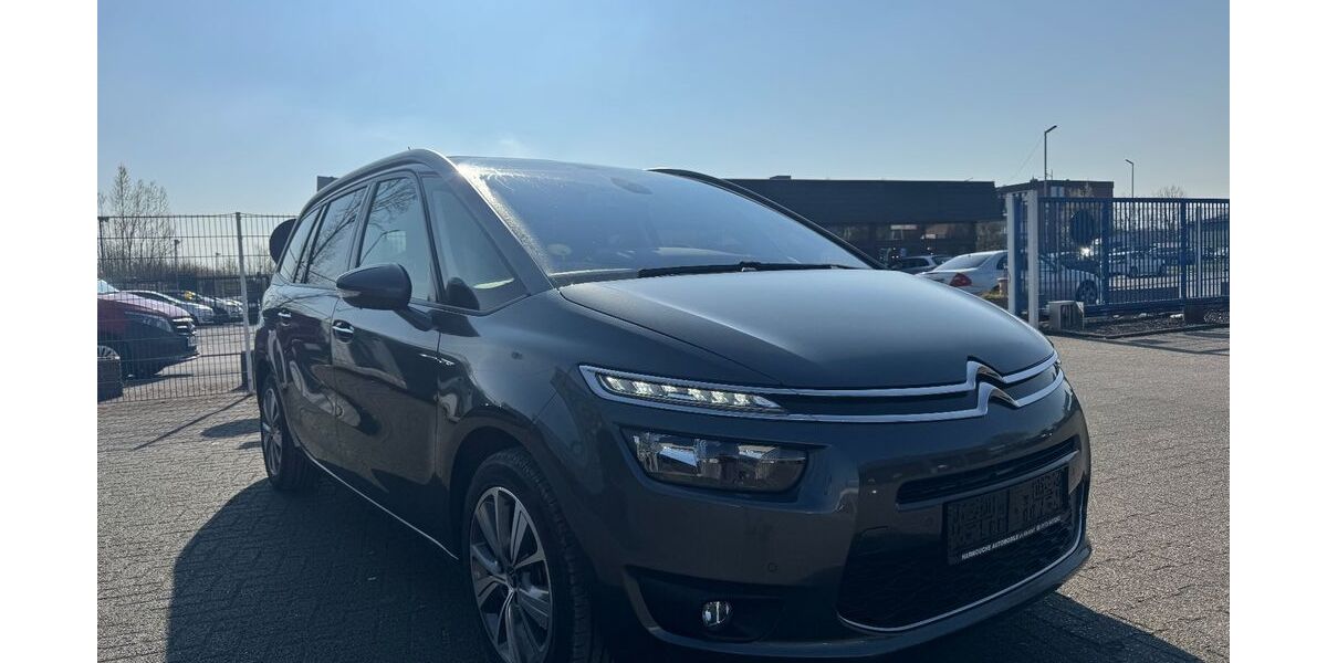 Citroen C4 Picasso 116.000 km 10.900 &euro; Alsdorf 52477