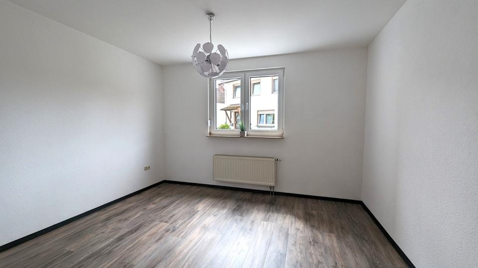 Erdgeschoßwohnung Waldeck - 3 Zimmer, 85 m&sup2;, 720&euro; | Angebot:26424092