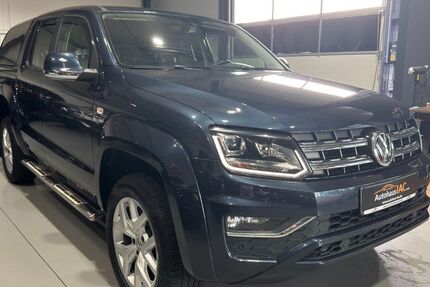 VW Amarok 82.100 km 37.900 € Petersberg Landkreis Fulda 36100