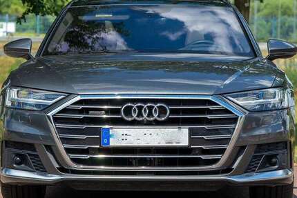 Audi A8 82.000 km 49.880 &euro; Dessau-Roßlau, Stadt 06847
