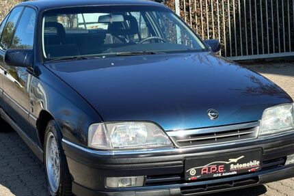 Opel Omega 230.000 km 7.900 &euro; Norderstedt 22848