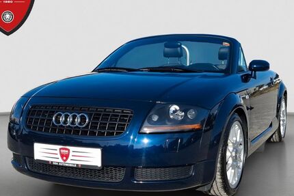 Audi TT 73.155 km 9.990 &euro; Dettenheim 76706