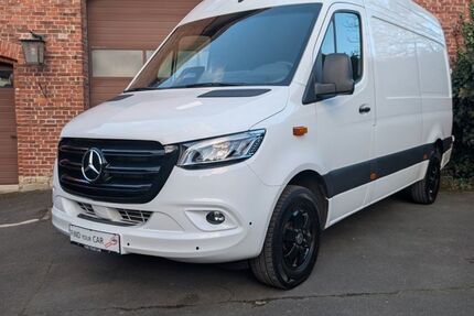 Mercedes-Benz Sprinter 15.000 km 42.721 &euro; Büren 33142