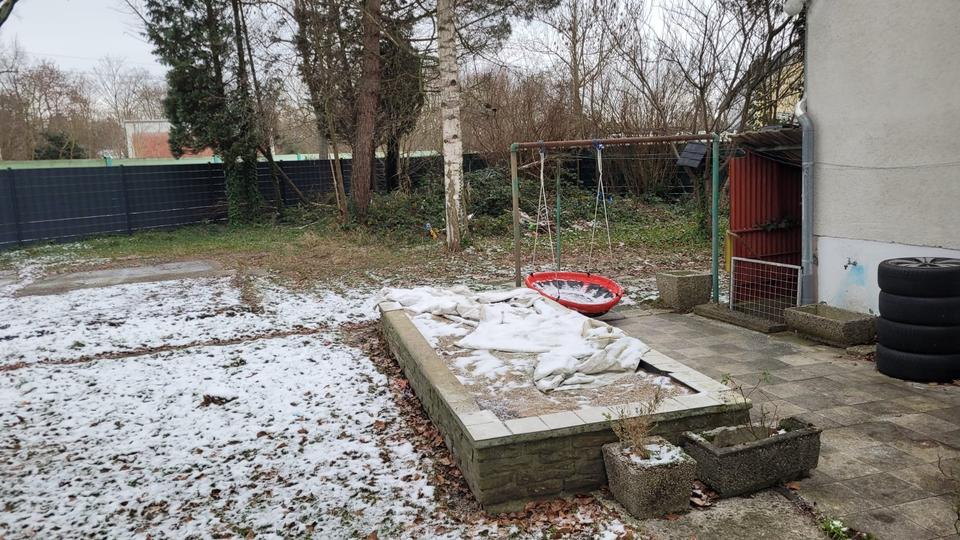 Reihenhaus Köln Mülheim - 4 Zimmer, 105 m&sup2;, 605.000&euro; | Angebot:24382939