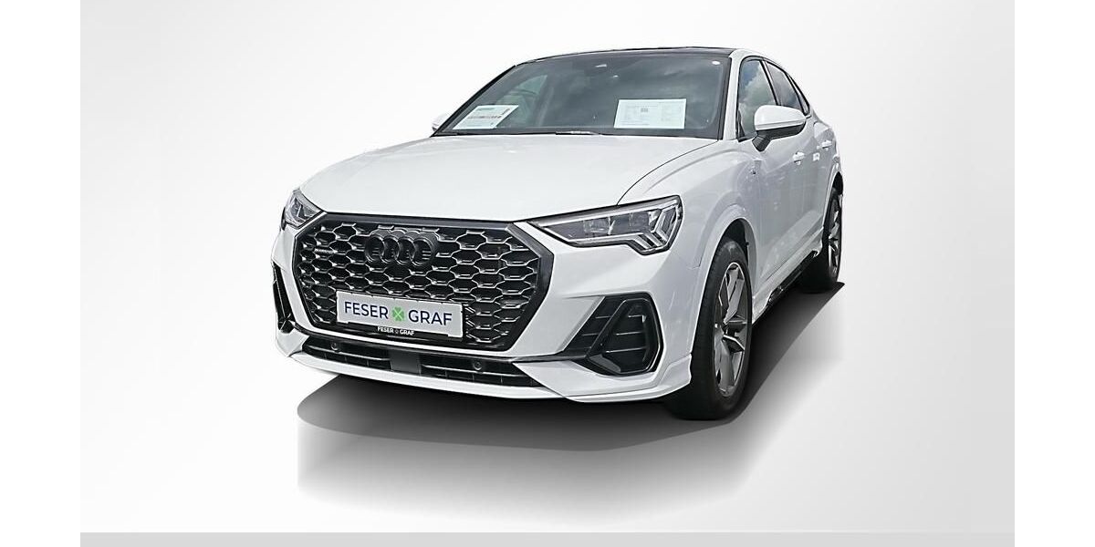 Audi Q3 55.850 km 36.880 &euro; Erlangen 91058
