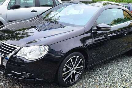 VW Eos 205.000 km 5.900 &euro; Limburg an der Lahn 65549