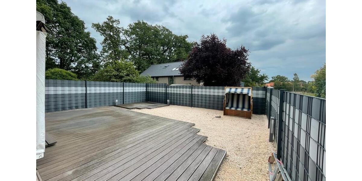 Erdgeschoßwohnung Winsen (Luhe) - 3 Zimmer, 130 m&sup2;, 374.000&euro; | Angebot:27045135