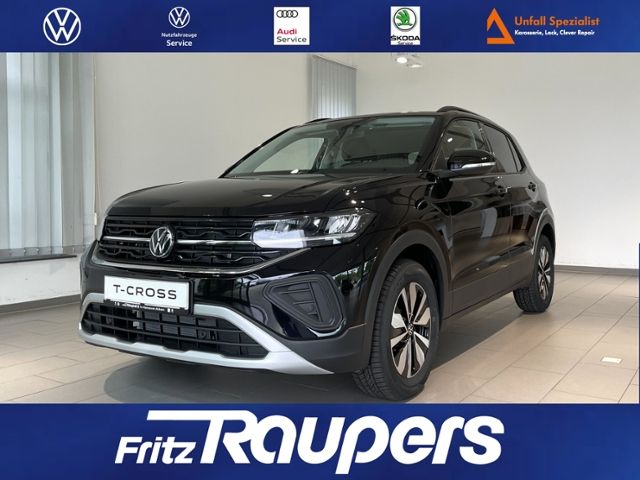 VW T-Cross 2.500 km 28.480 &euro; Hannover 30453
