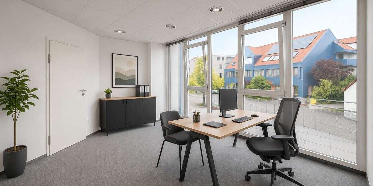 Gewerbeobjekt Gilching Neugilching - 505&euro; | Angebot:26546476