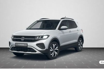 VW T-Cross 12.465 km 21.750 &euro; Aschaffenburg 63741