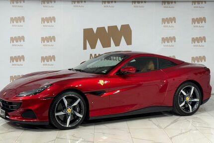 Ferrari Portofino 13.000 km 225.999 &euro; Münsing 82541