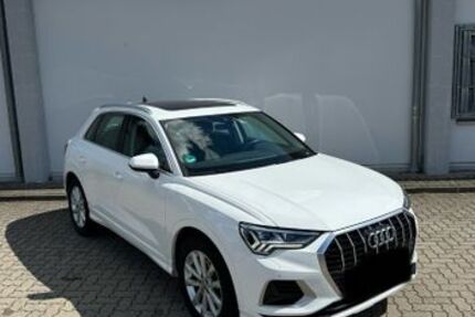 Audi Q3 65.000 km 24.000 &euro; Heidelberg 69121