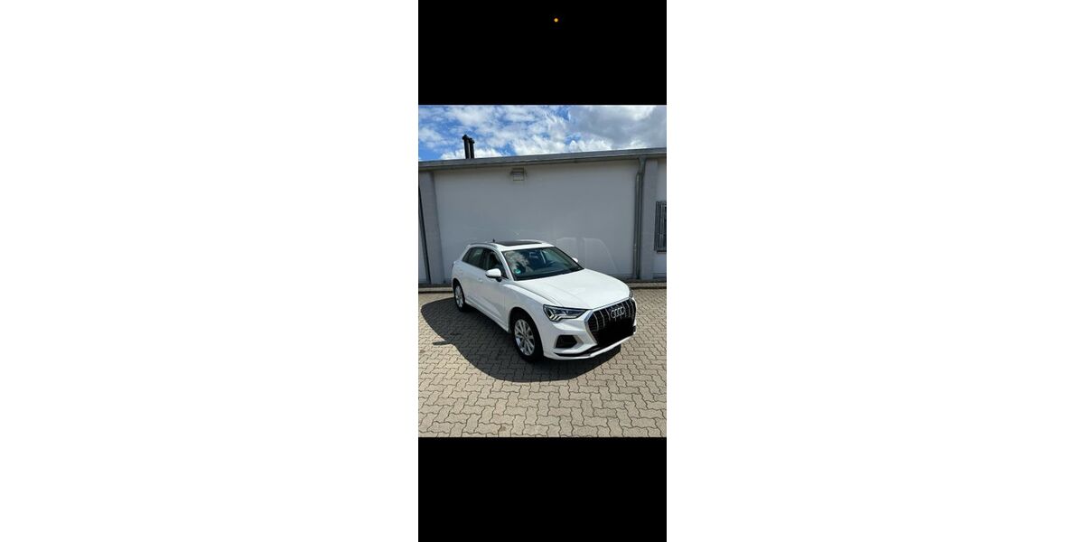 Audi Q3 65.000 km 24.000 &euro; Heidelberg 69121