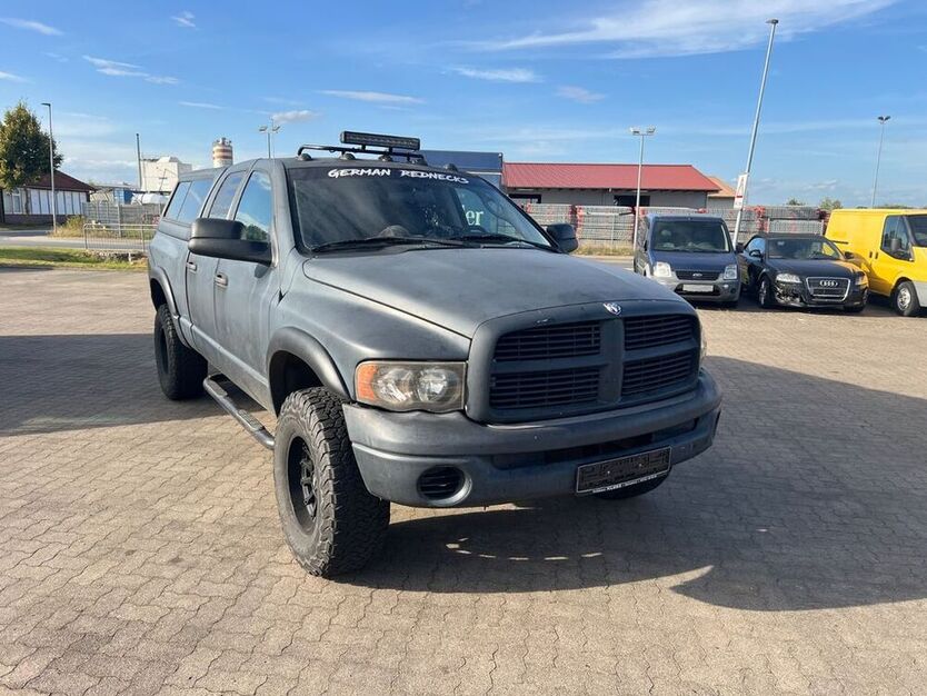 RAM