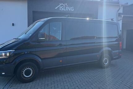 VW Crafter 152.000 km 21.500 &euro; Vöhl - Buchenberg 34516