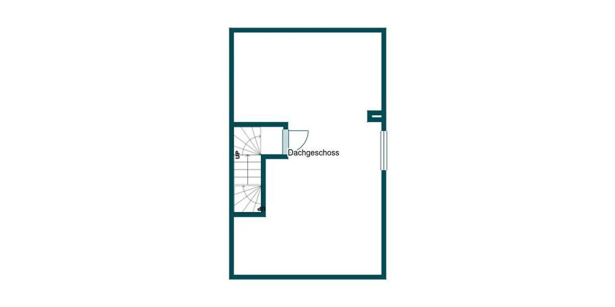 Reihenendhaus Duisburg Aldenrade - 5 Zimmer, 121 m&sup2;, 399.000&euro; | Angebot:24857371