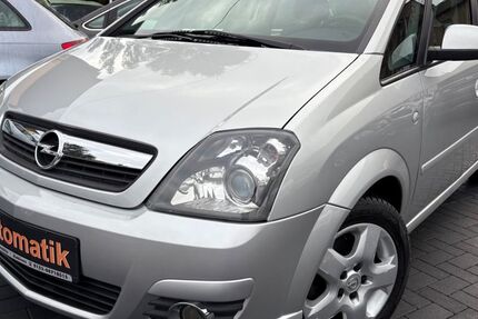 Opel Meriva 62.759 km 5.999 € Koblenz 56070