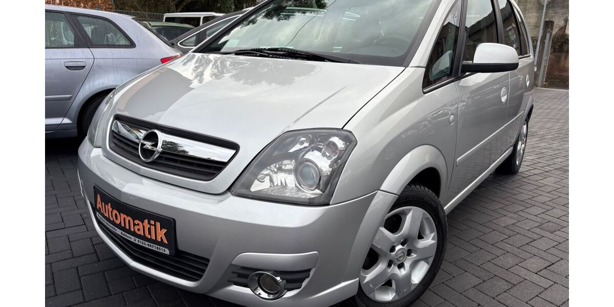 Opel Meriva 62.759 km 5.999 € Koblenz 56070