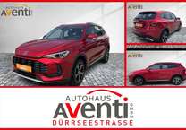 Gebrauchtwagen MG ZS